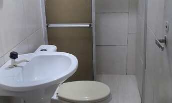 Imagem 4: Kitnet- Santa Mônica popular