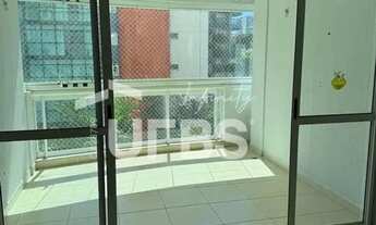 Imagem 2: Seu novo lar no Setor Oeste