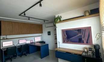 Imagem 5: Sala Comercial para Venda em Lauro de Freitas, Vilas do Atlântico, 1 banheiro, 1 vaga