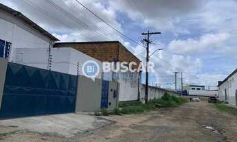 Imagem 5: Pavilhão/Galpão para alugar no bairro Baraúna - Feira de Santana/BA
