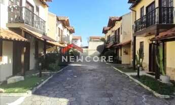 Imagem 4: Casa de condomínio em Rua Altamir Lima Souza de Jesus - Itaipu - Niterói/RJ