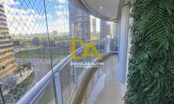 Imagem 5: Apartamento MOBILIADO para Locação - 2 dormitórios sendo 1 suíte - Condomínio Wave Alphavi