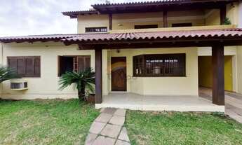 Imagem 3: Casa residencial 4 dormitórios