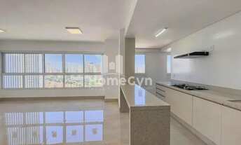 Imagem: Apartamento à venda com 3 suítes no Setor