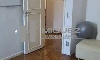 Imagem 8: Rua Aguiar, 4 quartos sendo 1 suíte, 190m², 1 vaga, 5 minutos do metro São Francisco Xavie