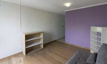 Imagem 2: Apartamento à Venda - Santa Cecília, 1 Quarto, 39 m2