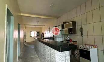 Imagem 4: Casa com 3 dormitórios à venda por R$ 290.000,00 - Centro - Acaraú/CE