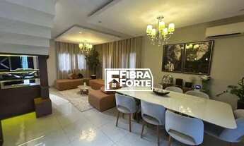 Imagem 3: Casa com 3 dormitórios para alugar, 290 m² por R$ 16.420,00/mês - Swiss Park - Campinas/SP