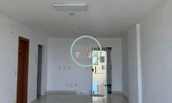 Imagem 2: Sala comercial para locação, 47m² Centro - São José dos Campos