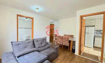 Imagem 6: Apartamento para locação - Grand Reserva Paulista - Jardim Iris