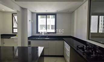 Imagem 4: COBERTURA PARA LOCAÇÃO 4 QUARTOS - 3 VAGAS - BAIRRO SAVASSI - BELO HORIZONTE/MG