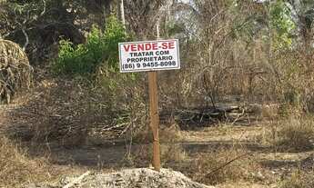 Imagem 2: 3 terrenos juntos , totalizando 36x30 Apenas 45 mil