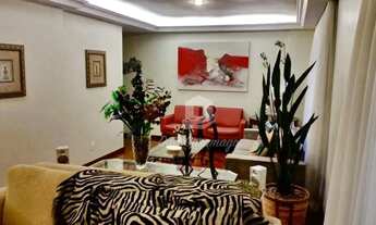 Imagem 5: Apartamento à venda, 215 m² por R$ 1.790.000,00 - Santa Rosa - Niterói/RJ