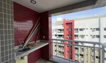 Imagem 3: Imóvel para venda tem 64 metros quadrados com 2 quartos em Pedreira - Belém - PA