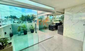 Imagem 4: Cobertura com 3 Quartos e 2 banheiros à Venda, 150 m² por R$ 980.000