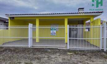 Imagem 3: Casa para locação mensal em Shangrilá- Pontal do Paraná/PR