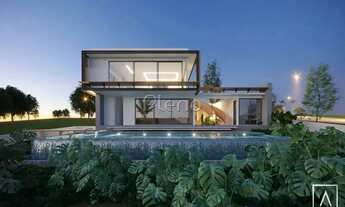 Imagem 4: Casa à venda em Campinas, Loteamento Residencial Entre Verdes (Sousas), com 5 suítes, com