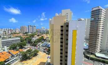 Imagem 6: Edifício Twin Tower Village - Apartamento com 4 quartos à venda por R$ 340.000 - Papicu