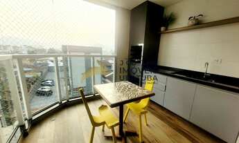 Imagem: Apartamento para venda com 2 quartos no