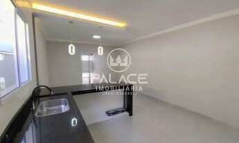 Imagem 6: Casa à venda em vila independência, piracicaba 2 quartos 83m²