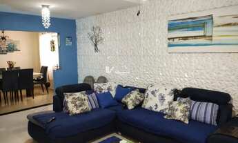 Imagem 4: LINDO SOBRADO A VENDA NA VILA MARIA COM 164M² COM 03 DORMITÓRIO, ÁREA GOURMET E CHURRASQUE