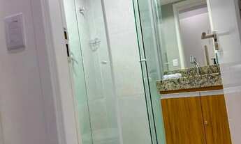 Imagem 5: Flat em Porto de Galinhas