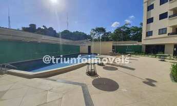 Imagem 6: Apartamento no Monte Castelo com 3 quartos - TR5233035 THE - 81273