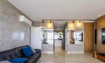 Imagem 3: Open House LifeStyle Residence - Apartamento 3 quartos, sendo 3 suítes