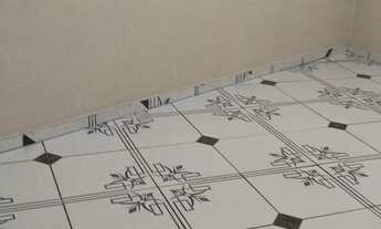 Imagem 7: Aluga casa de três cômodos