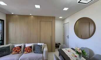 Imagem 6: Apartamento 2/4 01 Suíte e Duas Garagens para Venda no Singulare Iguatemi Brotas - Salvado