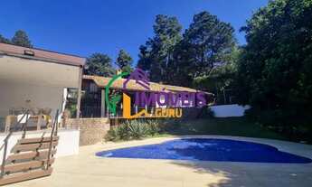 Imagem: CASA EM CONDOMÍNIO - ALPHAVILLE 10 - SP