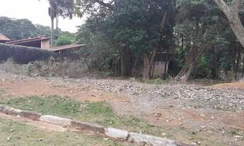 Imagem 6: Lote em condomínio em Rua Unidos de Vila Isabel - Jardim San Ressore (Caucaia do Alto) - C