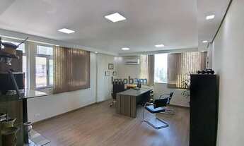 Imagem 5: Sala, 52 m² - venda por R$ 199.900 ou aluguel por R$ 1.100/mês - Centro - Londrina/PR