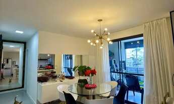 Imagem 2: Imóvel para venda tem 89 metros quadrados com 2 quartos em Despraiado - Cuiabá - MT