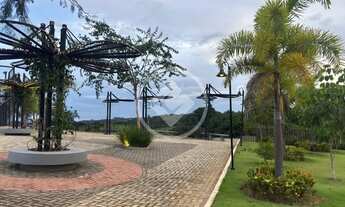 Imagem 6: Lote à Venda Condomínio Cidade das Flores, Caldas Novas codigo: 160640