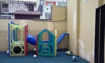 Imagem 6: Apartamento a venda - Bangu, Santo André