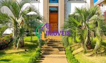 Imagem: CASA EM CONDOMÍNIO - ALPHAVILLE - SP