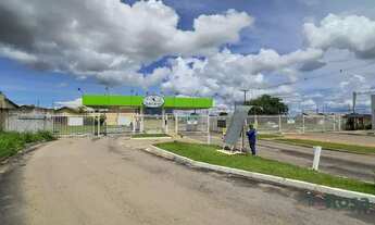 Imagem 2: Casa com 3 Quarto(s), sendo 1 Suíte, Churrasqueira, Piscina no Distrito Industrial, Cuiabá