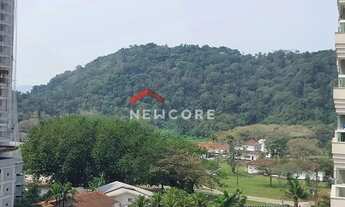 Imagem 5: Apartamento em Avenida Costa Machado - Canto do Forte - Praia Grande/SP