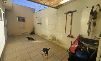 Imagem 4: CASA COM 02 DORMITÓRIOS NO SANTA EDWIGES