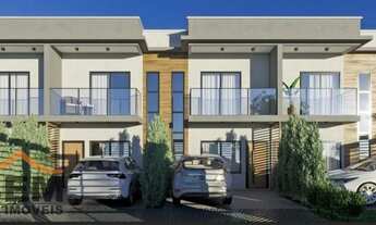 Imagem: Casa com 2 dormitórios à venda, 82 m²