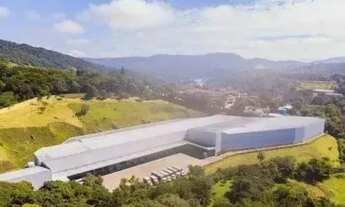 Imagem 5: Galpão/Depósito/Armazém para aluguel possui 1155024 metros quadrados