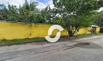 Imagem 5: Casa com 3 dormitórios à venda, 152 m² por R$ 550.000,00 - Itaipuaçu - Maricá/RJ