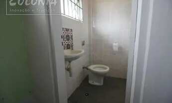 Imagem 7: Terreno para venda ou locação - Parque Novo Oratório, Santo André