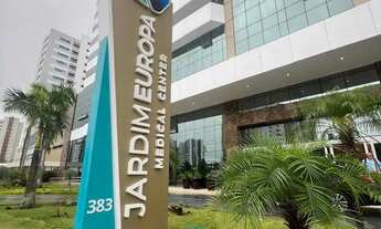 Imagem: Sala Comercial - Medical Center Jardim Europa