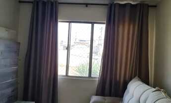 Imagem 2: Apartamento mobilido no Alves Dias com doisa dorimitórios