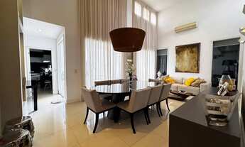 Imagem 5: CASA CONDOMINIO INTERLAGOS, 3 SUITES, ESCRITORIO, AREA DE LAZER PRIVATIVA, VALOR R$ 4.250