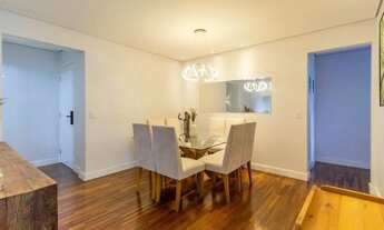 Imagem 6: Apartamento para venda em Vila Cruzeiro com 3 quartos, sendo 1 suíte , 105m²