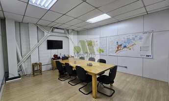 Imagem 12: Galpão em Santo Amaro - São Paulo