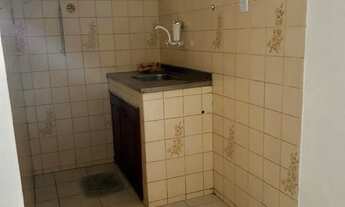 Imagem 4: Apartamento Apartamento com 1 dormitório